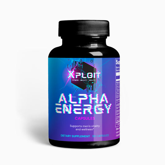 Alpha Energy