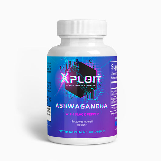 Ashwagandha