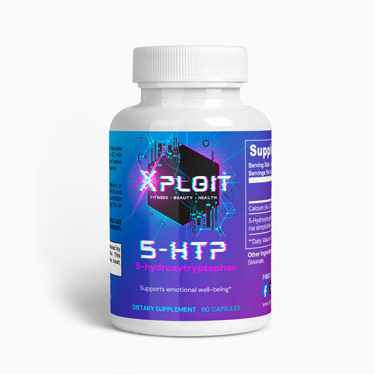 5-HTP