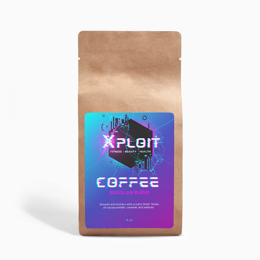 Brazilian Blend 4oz