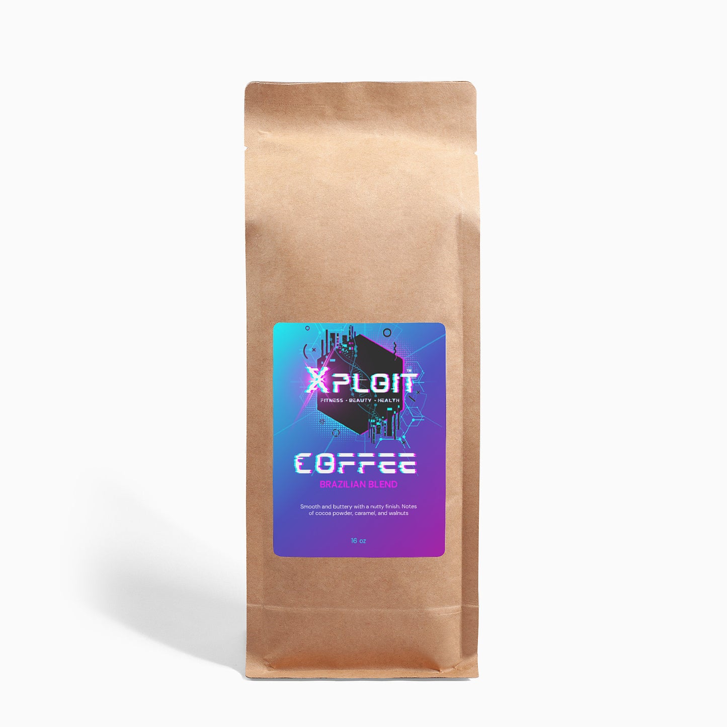 Brazilian Blend 16oz