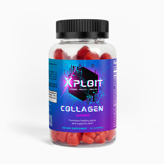 Collagen Gummies (Adult)