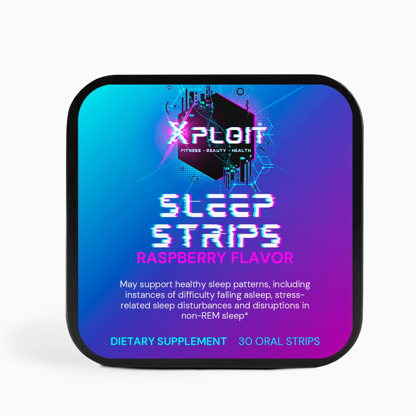 Sleep Strips