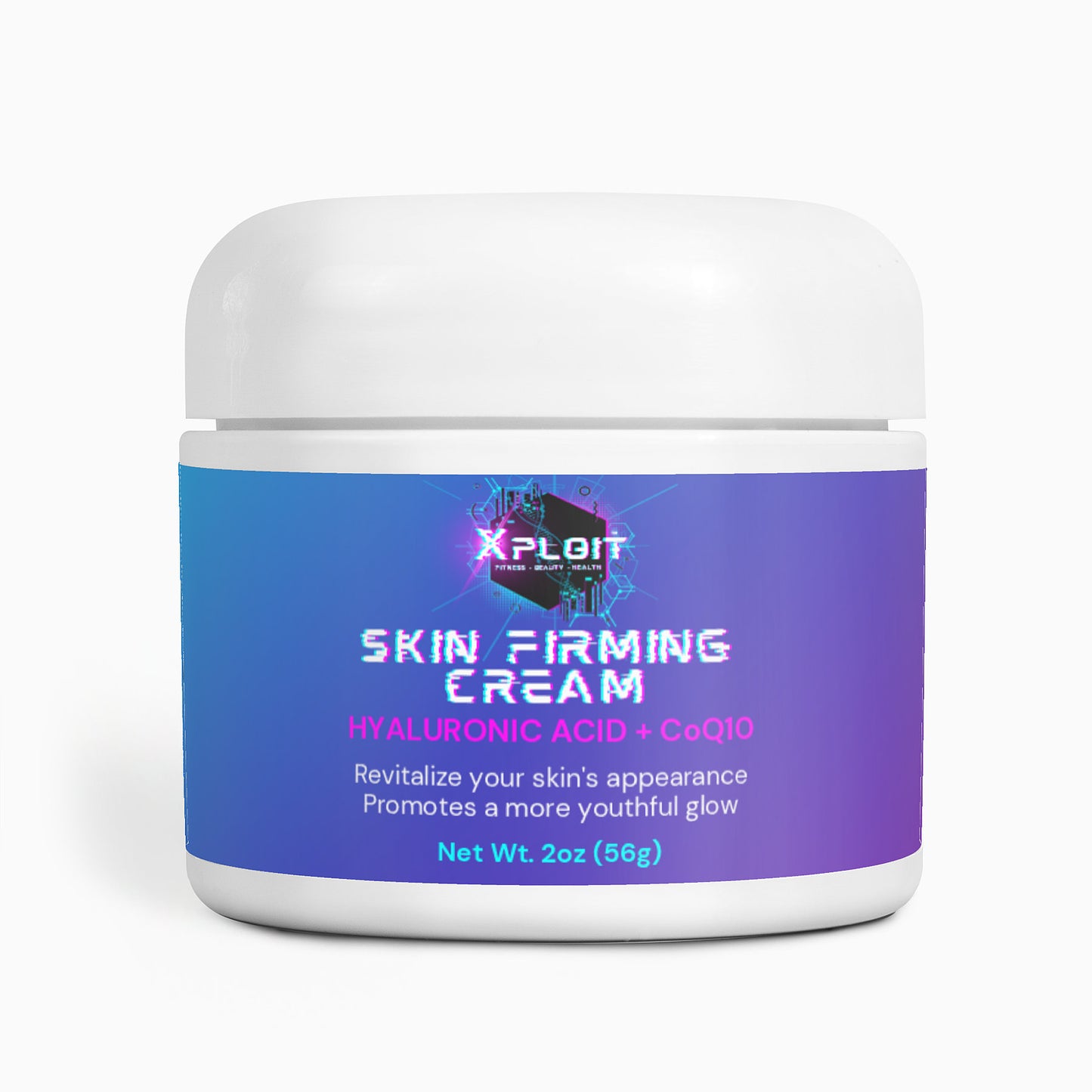 Skin Firming Cream