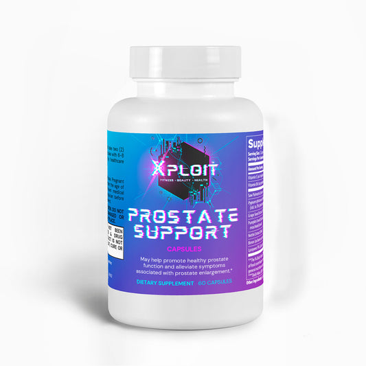 Prostate Support