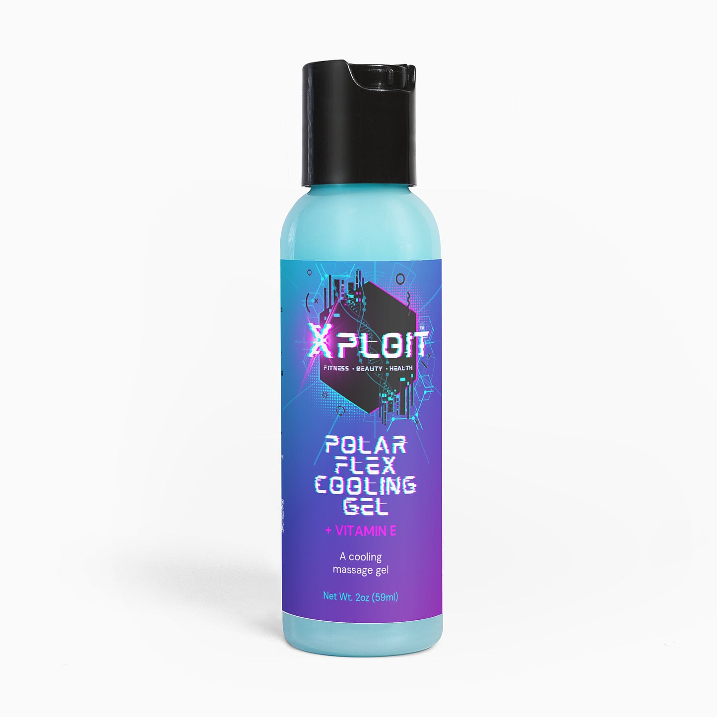 Polar Flex Cooling Gel