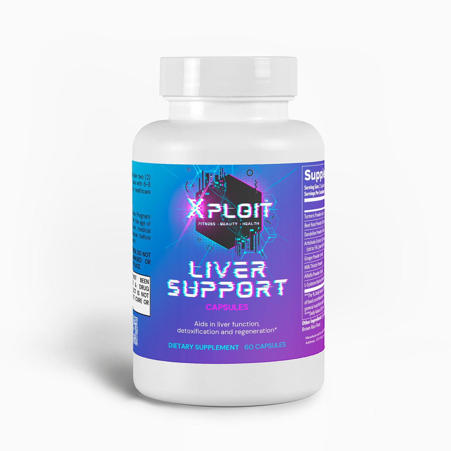 Liver Support