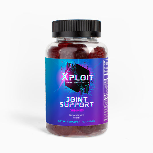 Joint Support Gummies (Adult)