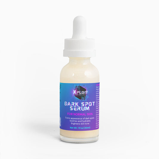 Dark Spot Serum for Normal Skin